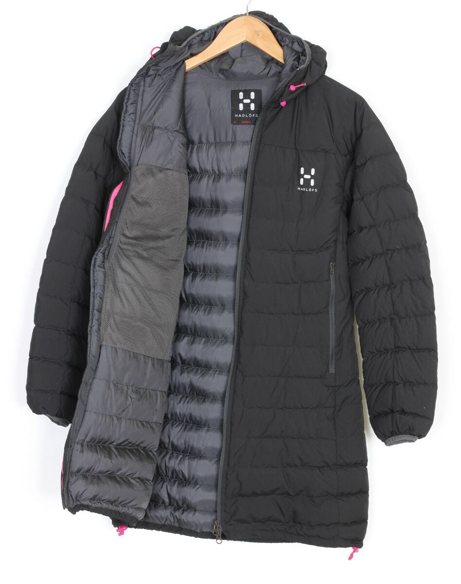 Haglofs bivvy down jacket 2025 Haglofs bivvy down jacket 2025