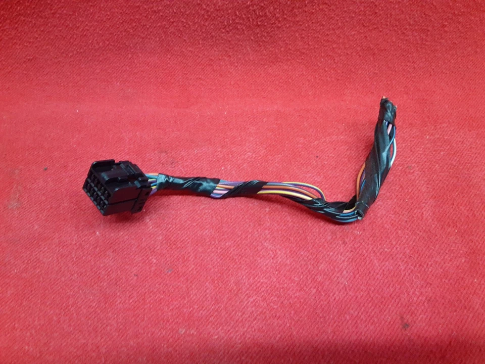 Jeep Grand Cherokee Laredo 2006 2007/interruptores de información Commander - coleta Foto 4 de 4