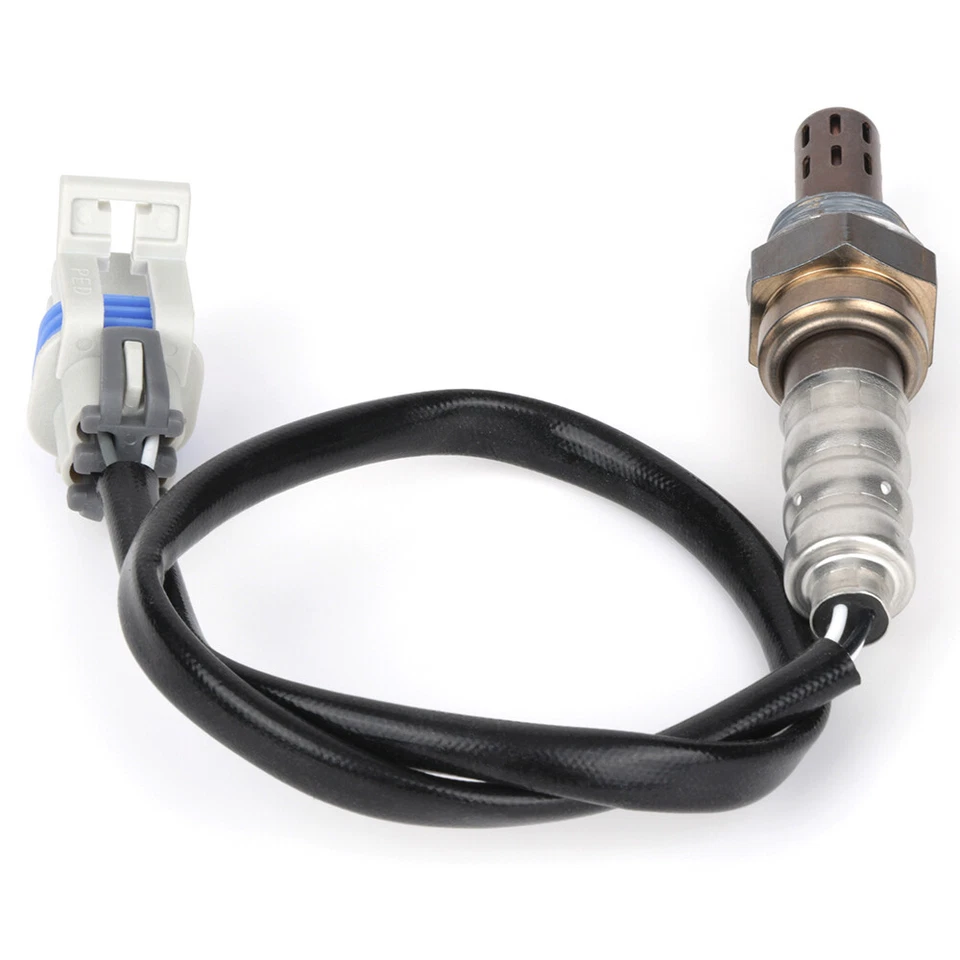 Sensor de oxígeno O2 3,4 L Pontiac Torrent 2006-2007 aguas arriba y aguas abajo Foto 4 de 4