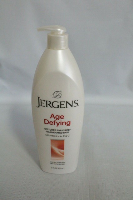 jergens 21oz