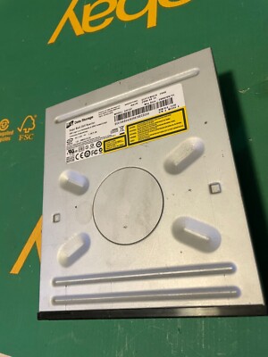 LabelFlash Super Multi Dvd Rewriter Hitachi GH15F
