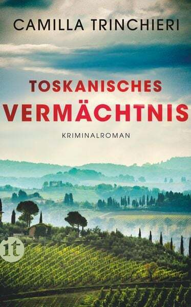 Thumbnail - Toskanisches Vermächtnis