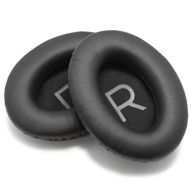 Ersatz Ohrpolster Ohrkissen Für BOSE QuietComfort QC45 Kopfhörer