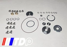 Rebuild Kit Borg Warner S300 Series /S363/S366 360 Degree Turbo Rebuild Kit