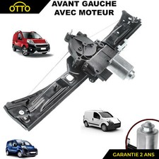 Lève vitre Citroen NEMO