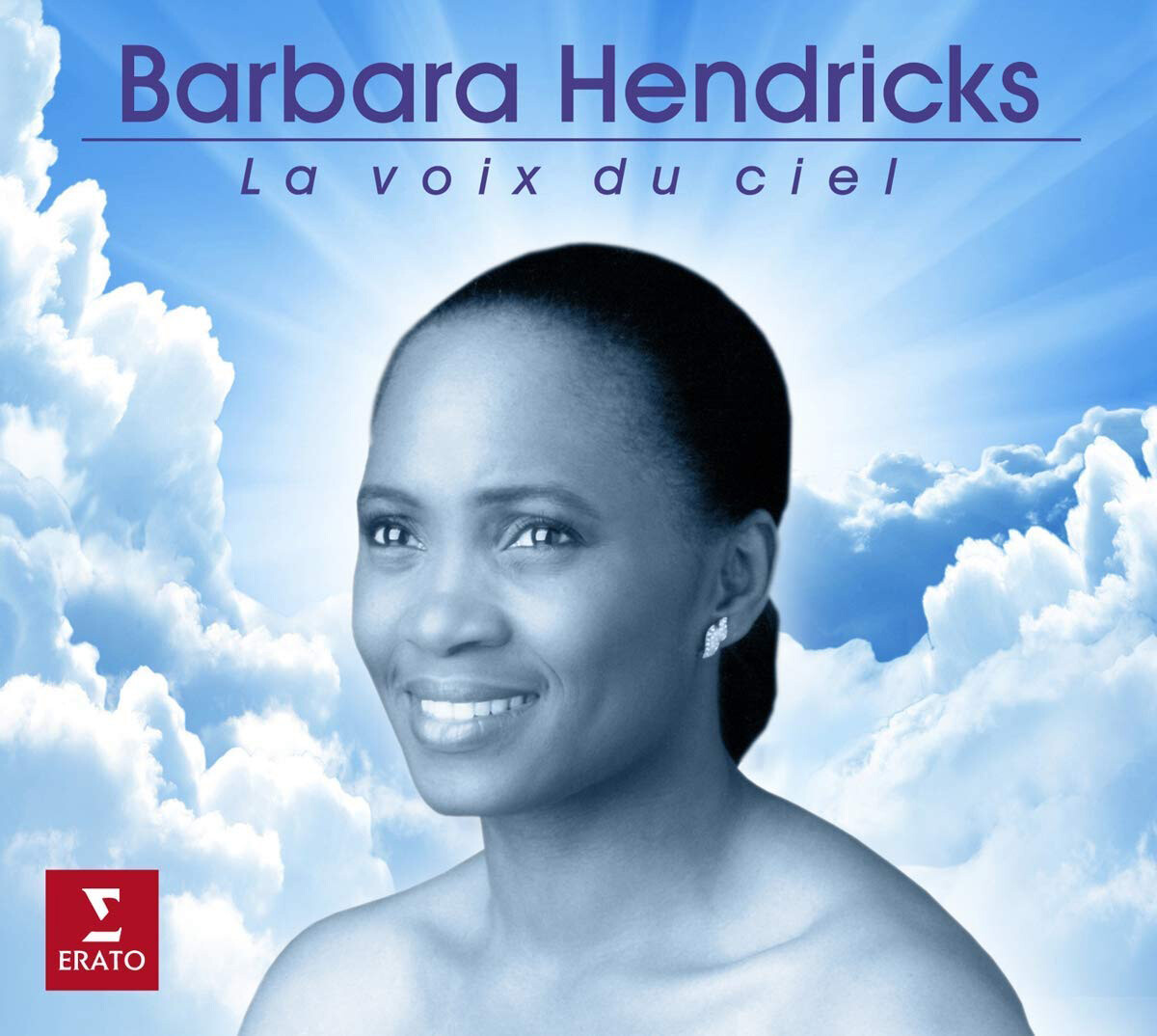 Barbara Hendricks Barbara Hendricks: La Voix Du Ciel (CD) Box Set
