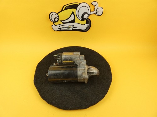 Anlasser E87 7796892-02