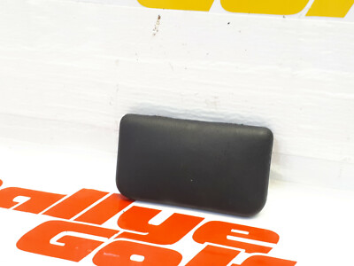 ABDECKUNG RÜCKBANK VW RALLYE GOLF 2 GT GTI G60 16V COUNTRY JETTA GTD US SYNCRO