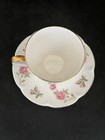 Theodore Haviland New York “Delaware” Demitasse Cup & Saucer Gold Accents — photo 5