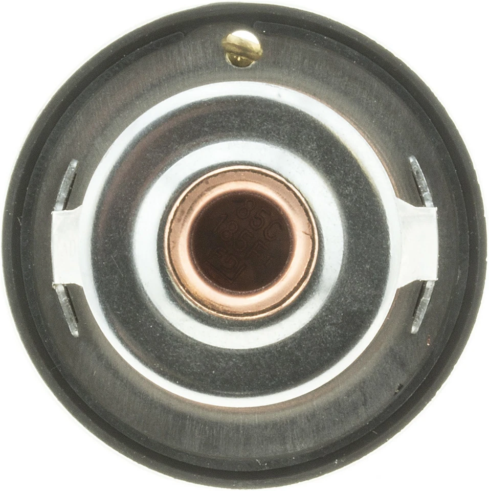 Termostato de líquido de arrefecimento do motor tipo OE para 2006-2010 Chevrolet Malibu Gates 162EB89 - Imagem 3 de 4