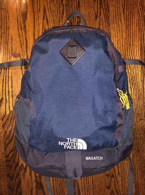 wasatch backpack