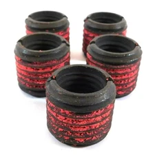 E-Z Lok 329-14 1-1/8" Self-Locking Thread Insert (5 Pieces)