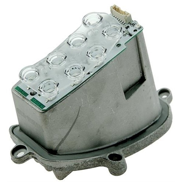 NTY LED SteuergeräT Beleuchtung Vorne Links FüR BMW 7Er F01 F02 F03 F04 730D-image