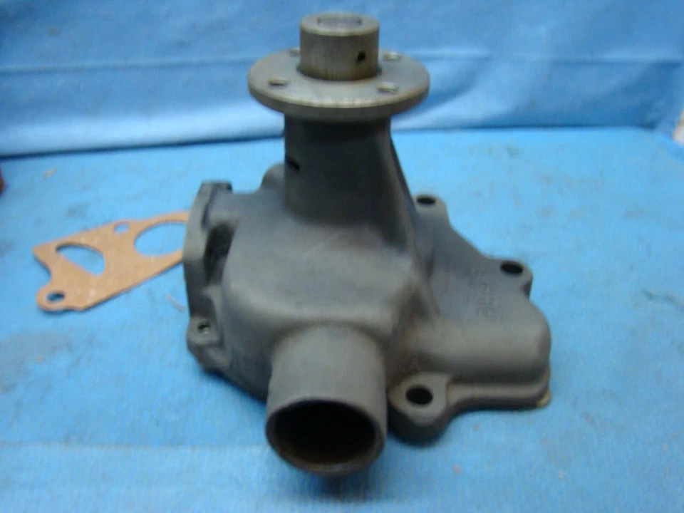 1942-1946 Chrysler New Yorker Саратога водяной насос Dodge - Изображение 4 из 4