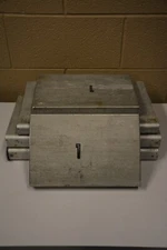 Single Seat Bleacher Section From Beaver Stadium