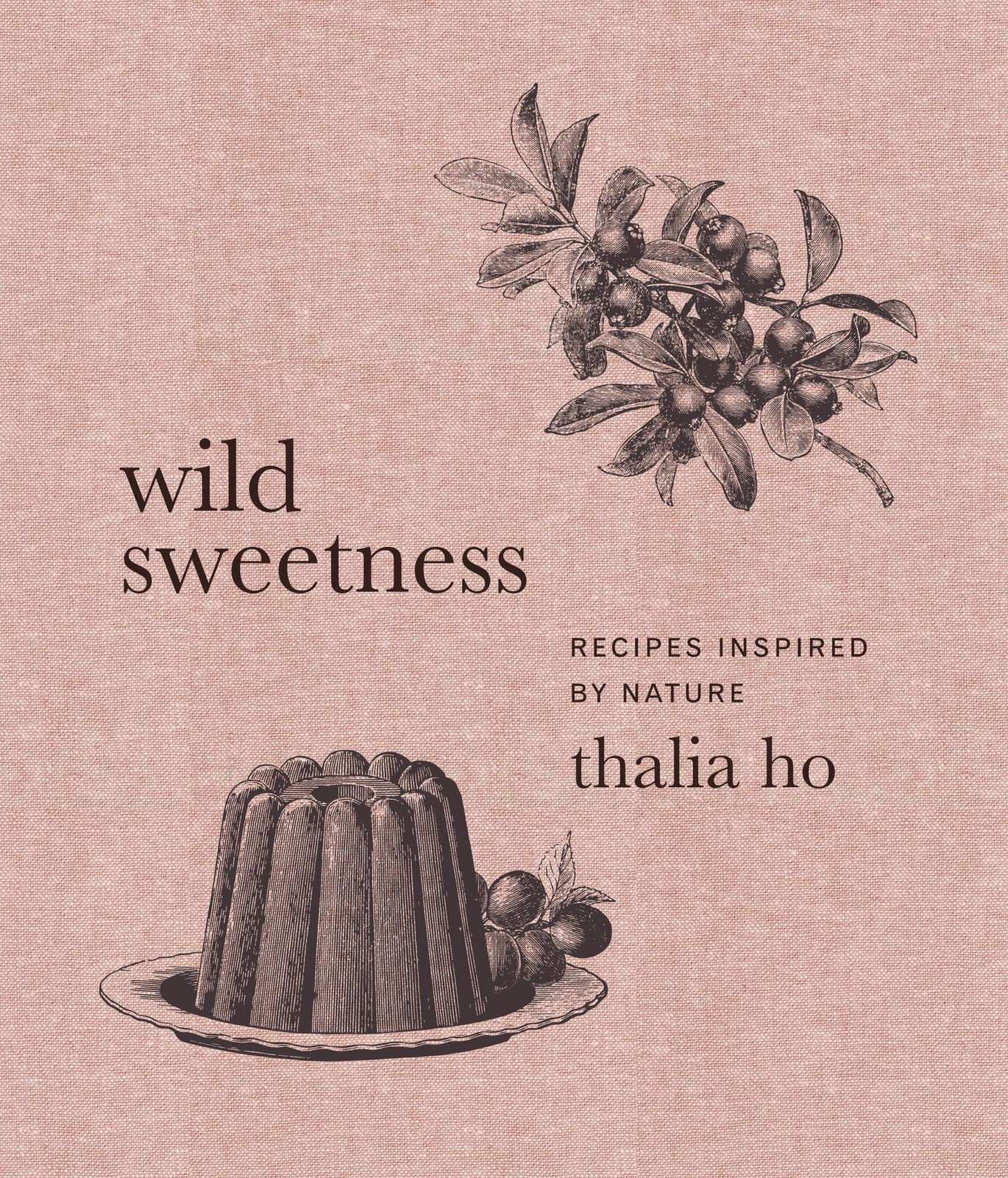 Wild Sweetness by Thalia Ho - - Image 6