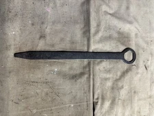 Arbor Blade Wrench From Craftsman 10" Table Saw 113 Wrench