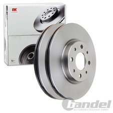 Disque de frein Alfa Romeo ALFA 155