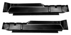 Lh Rh 1980-96 and 97-98 f250hd f350 Ford Pickup Bronco Outer Floor Sections