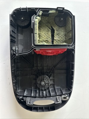Genuine Miele Vacuum Compact C2 Electro Plus Canister Lower Body Panel