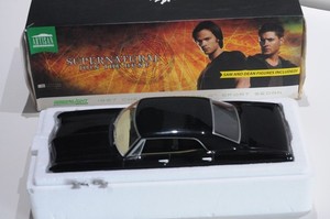 Greenlight Supernatural | eBay