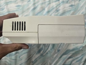 Sega Dreamcast Console Only HKT-3020 Doesn't Read Disc **As Is For Parts/Repair