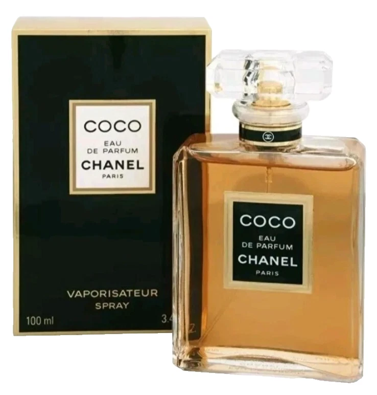 Chanel Coco Mademoiselle 100ml for sale | eBay