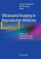 Laurel Stadtmauer (U. A.) | Ultrasound Imaging In Reproductive Medicine | Buch