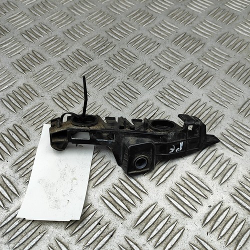 VOLKSWAGEN PASSAT Variant B8 3G Stoßstangenhalterung vorne links 3G0807049 2016