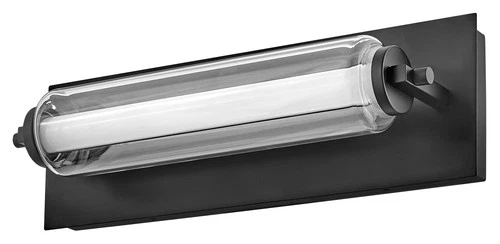 Hinkley Lighting 52020 Lucien 17"W LED Bath Bar - Brass - Picture 3 of 11