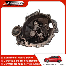 Boite de vitesse Volkswagen POLO