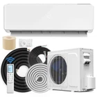 YITAHOME Pure Design 12000 BTU Mini Split AC Heat Pump 20 SEER2 115V WiFi  Mode