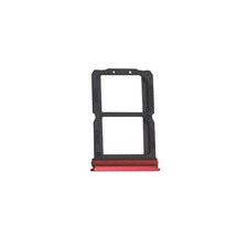 OnePlus 7 Sim Tray Red 
