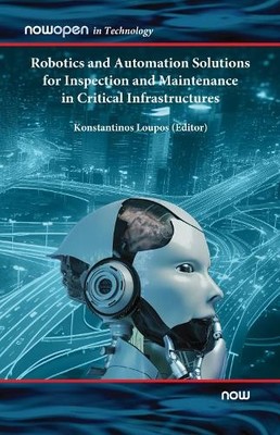 Robotics and Automation Solutions for Inspection and Maintena... - 9781638282822
