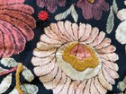 Pottery Barn Helena Embroidered Floral Pillow Shams Set of 2 Standard 20 x 26 — photo 4