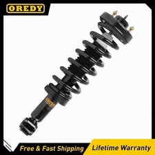 Front Strut & Coil Spring Assembly for 2004 - 2008 Ford F150 Lincoln Mark LT 2WD
