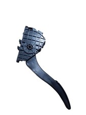 Ford Mondeo MK V 2017 Diesel Links Gaspedal 1000674 TVI5963