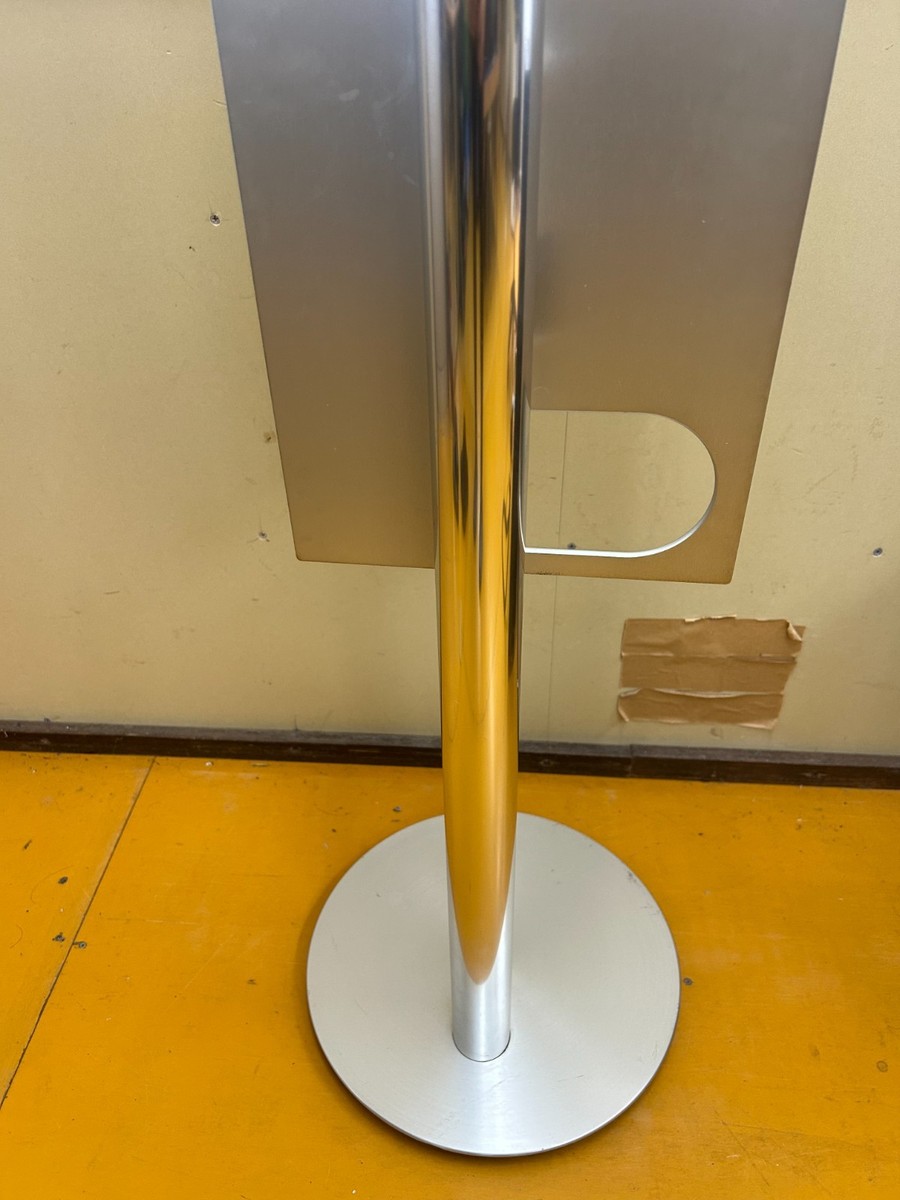 Bang & Olufsen BeoSound 9000 Floor Stand Excellent Condition | eBay