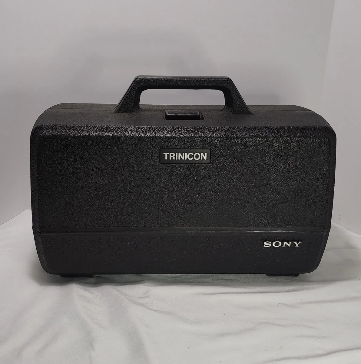 Sony Camera Hard Cases for sale | eBay