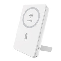 Dudao Powerbank K14S+ 10000MAH FÜR Magsafe MIT USB-A USB-C FÜR Iphone 12 13 14