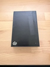 Seagate Back Up Plus 4TB, External, 2.5 inch  Hard Drive 2R2APB-500