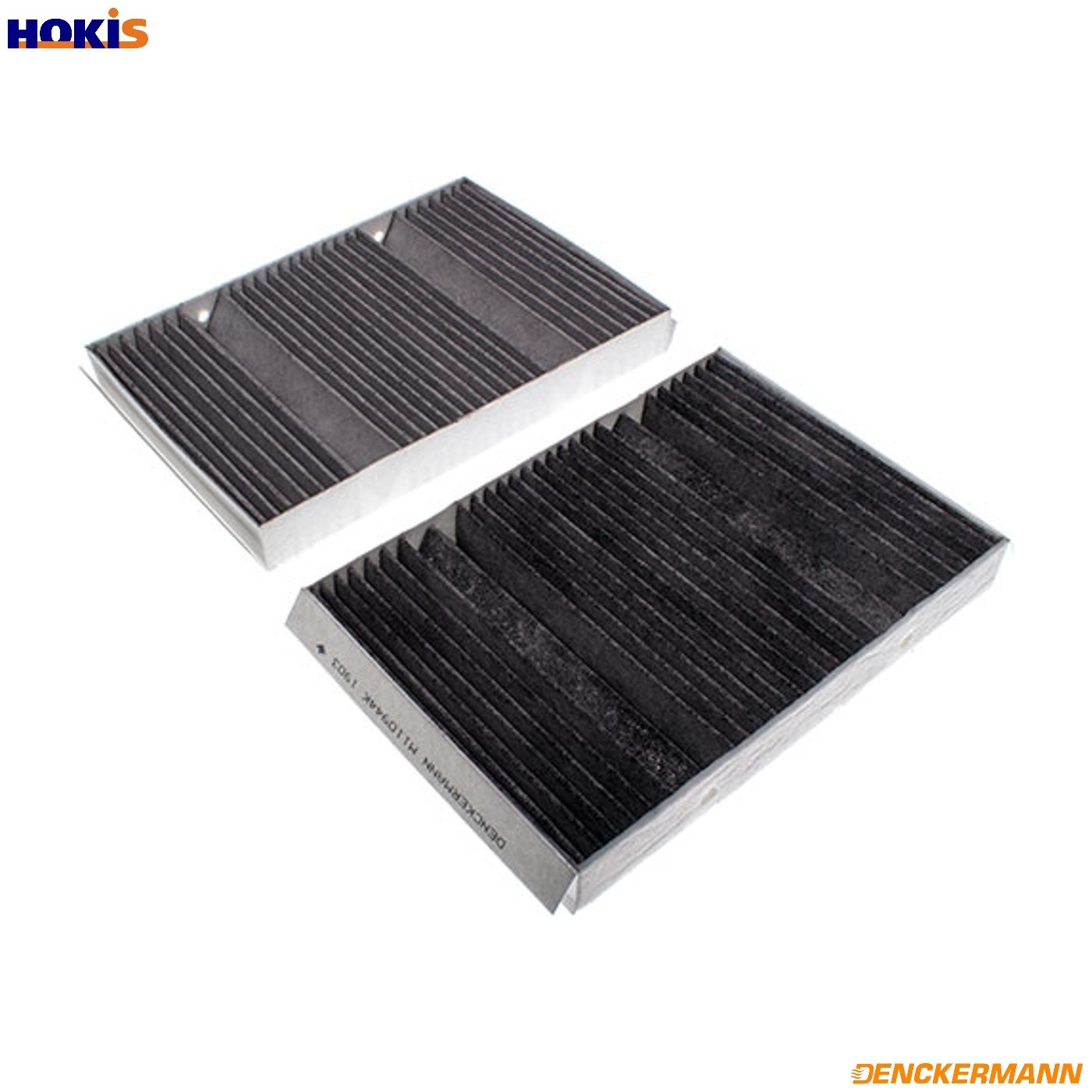 FILTER CABIN AIR M110944K FOR MERCEDES-BENZ OM 651.921 2.1L 4cyl S-CLASS 3.0L