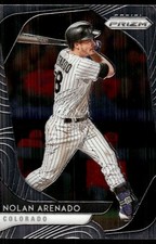 Click to enlarge Nolan Arenado