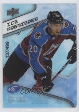 2019-20 Upper Deck Ice Premieres 137/499 Level 3 Conor Timmins #101 fm0