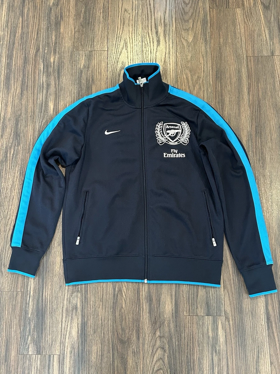 Arsenal Nike ジャケット a4059fbb7af6.jpg?width=3840&