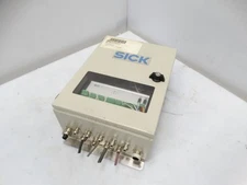 SICK OTS400-0100 OMNI-TRACKING SYSTEM (153482 - USED)