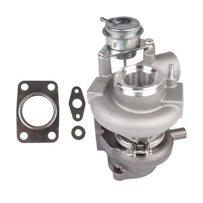 New Billet 6+6 TD04HL-19T Turbo Charger for Saab 9-3 9-5 B205R B235R B235L 2.3L