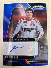 2025 Panini Prizm Football Set Review and Checklist 43