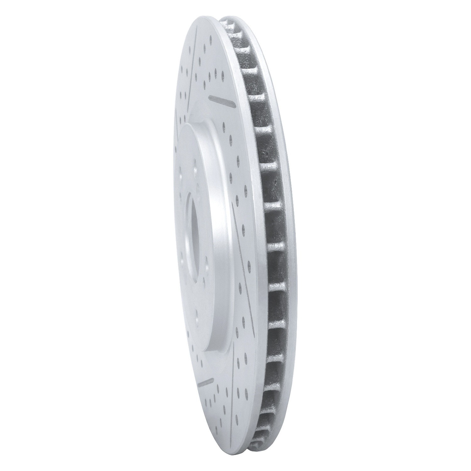Acura NSX 1997-2005 Rear Left Brake disc