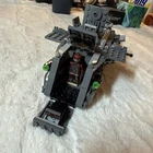 Lego Star Wars: Imperial Armored Marauder Mandalorian Set 75311 GREAT CONDITION